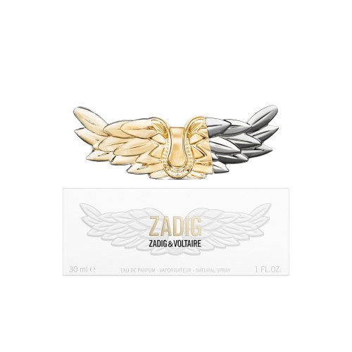 ZADIG & VOLTAIRE-This is Her! Undressed - Eau de Parfum